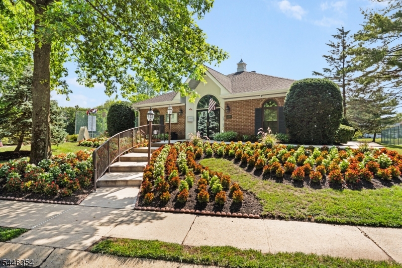 Society Hill - Residential Lease