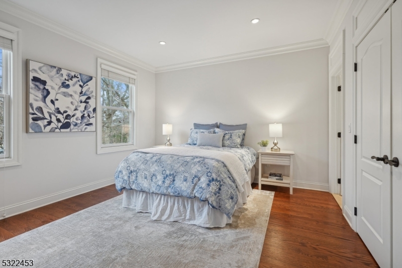 Hartshorn - Residential