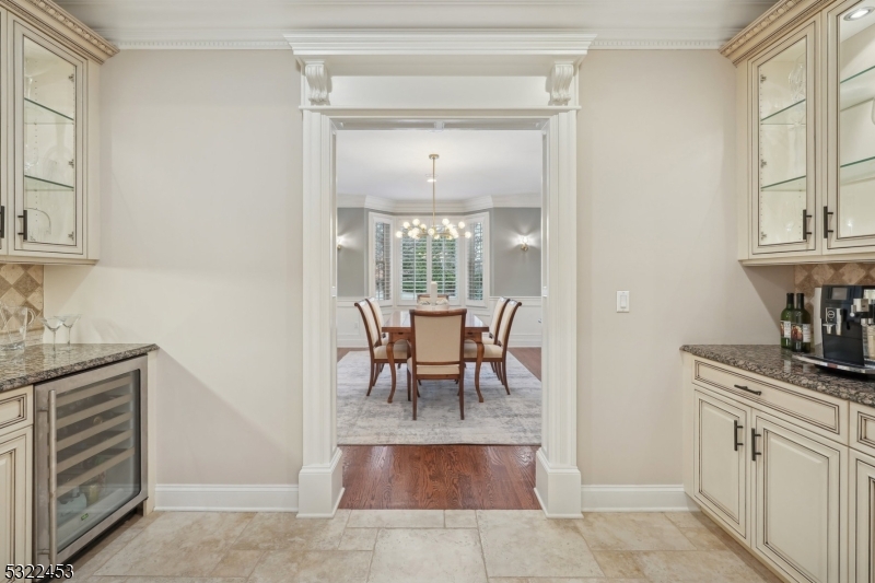 Hartshorn - Residential