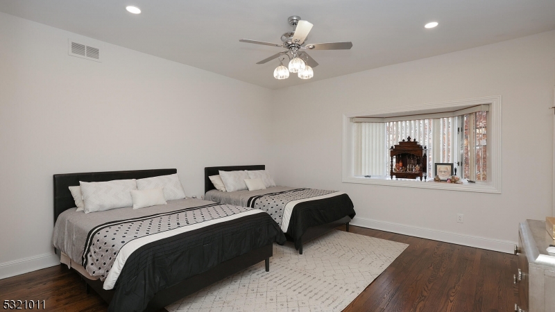 Nottingham Estates - Residential