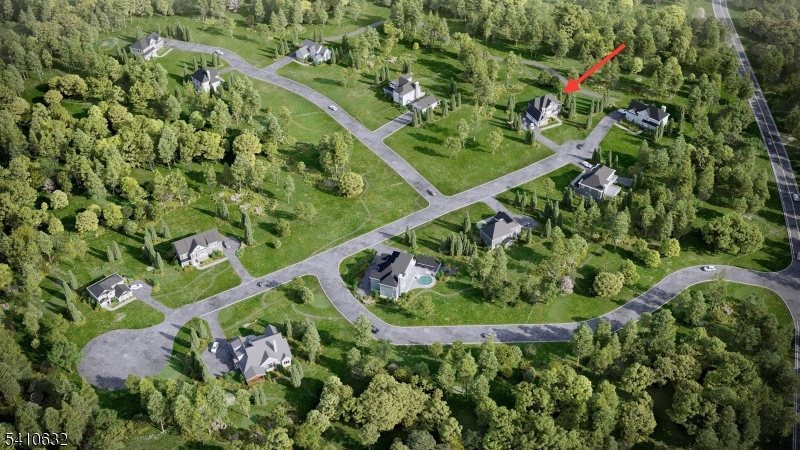 Brecia Farms - Residential
