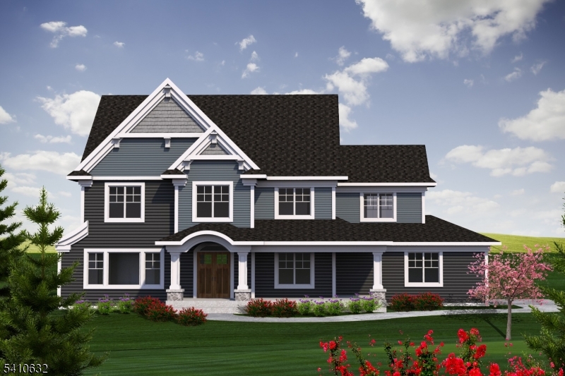 Brecia Farms - Residential