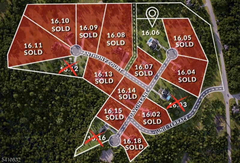 Brecia Farms - Residential