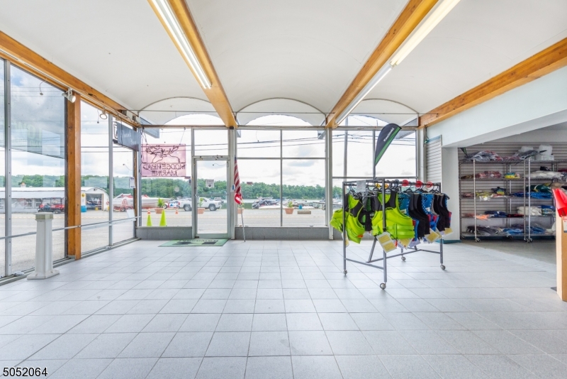 Greenwood Lake Front - Commercial Sale