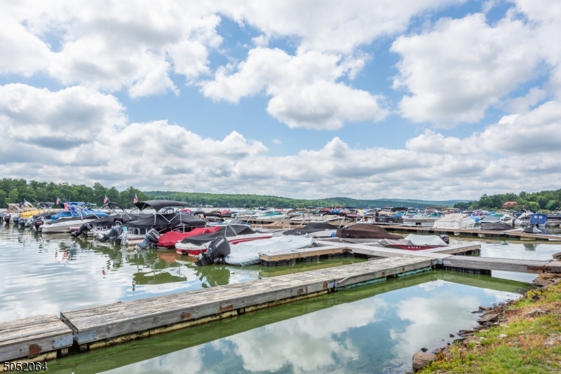 Greenwood Lake Front - Commercial Sale