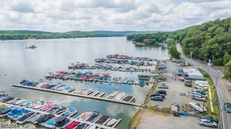 Greenwood Lake Front - Commercial Sale
