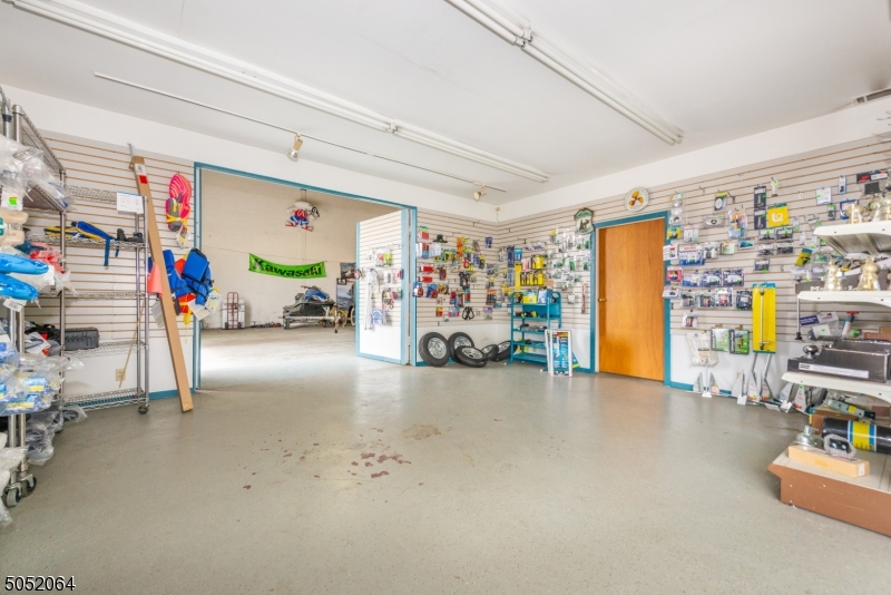 Greenwood Lake Front - Commercial Sale