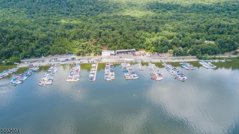 Greenwood Lake Front - Commercial Sale