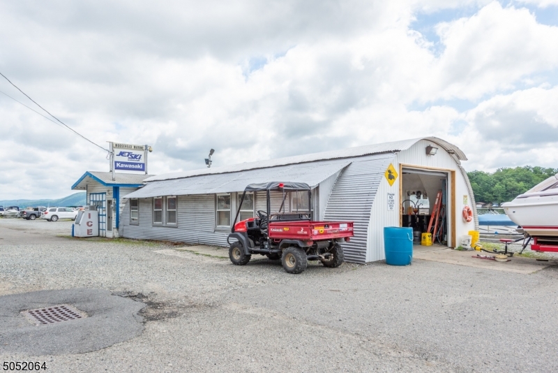 Greenwood Lake Front - Commercial Sale