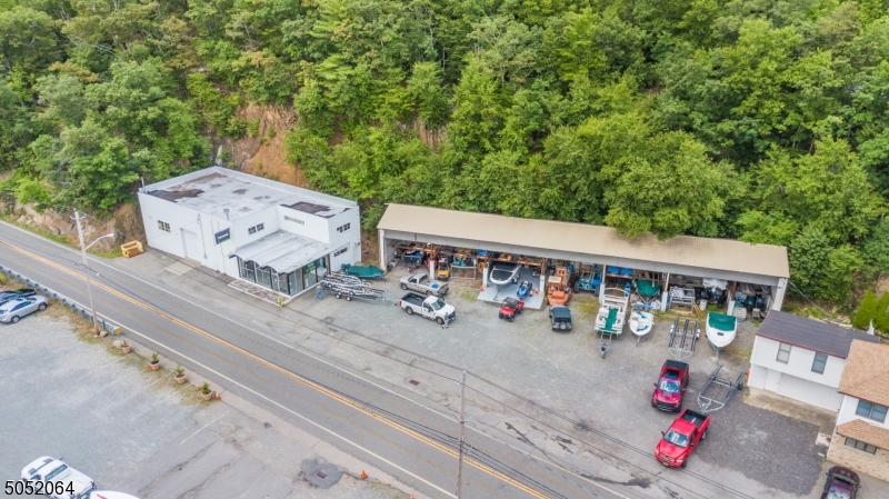 Greenwood Lake Front - Commercial Sale