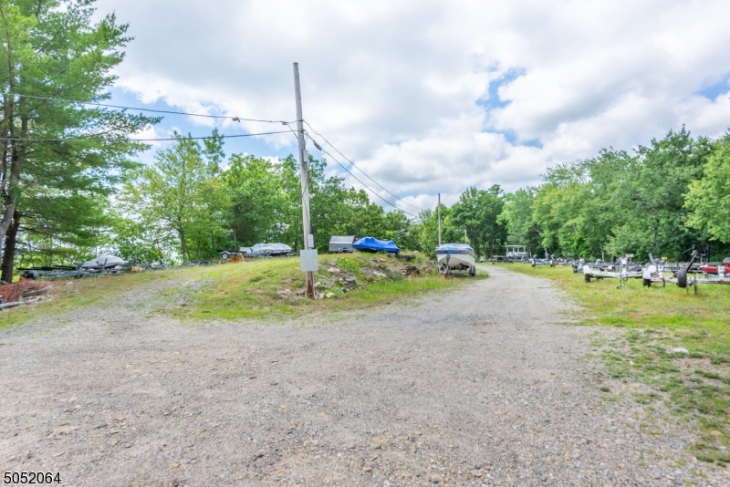 Greenwood Lake Front - Commercial Sale