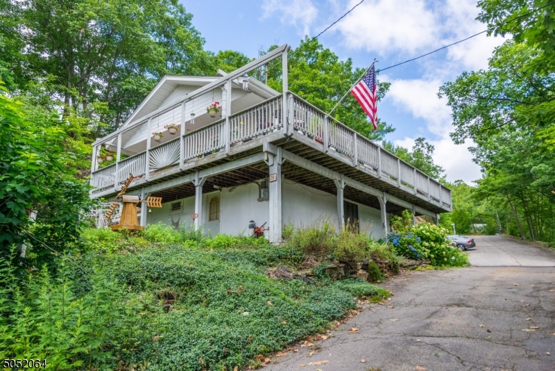 Greenwood Lake Front - Commercial Sale