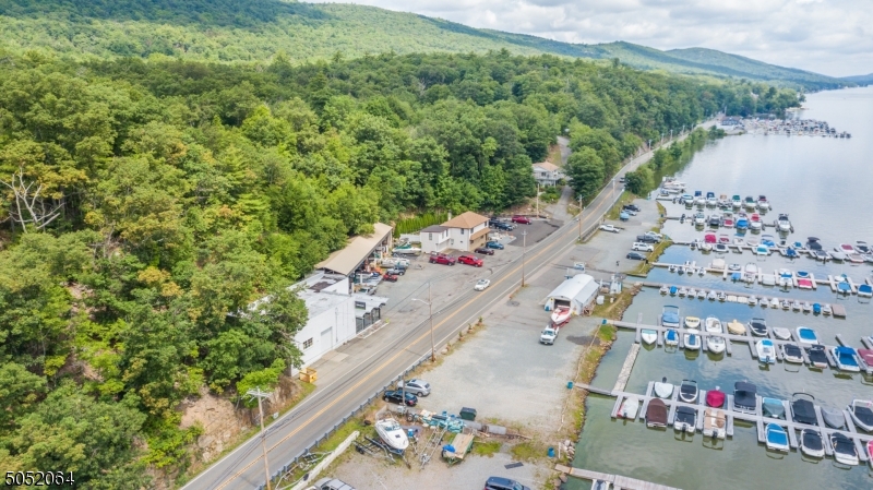 Greenwood Lake Front - Commercial Sale