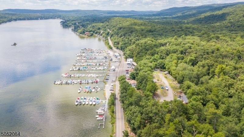 Greenwood Lake Front - Commercial Sale
