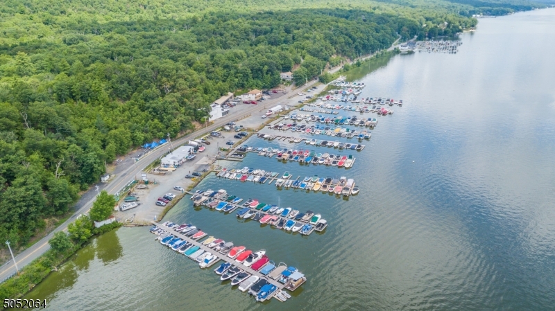 Greenwood Lake Front - Commercial Sale