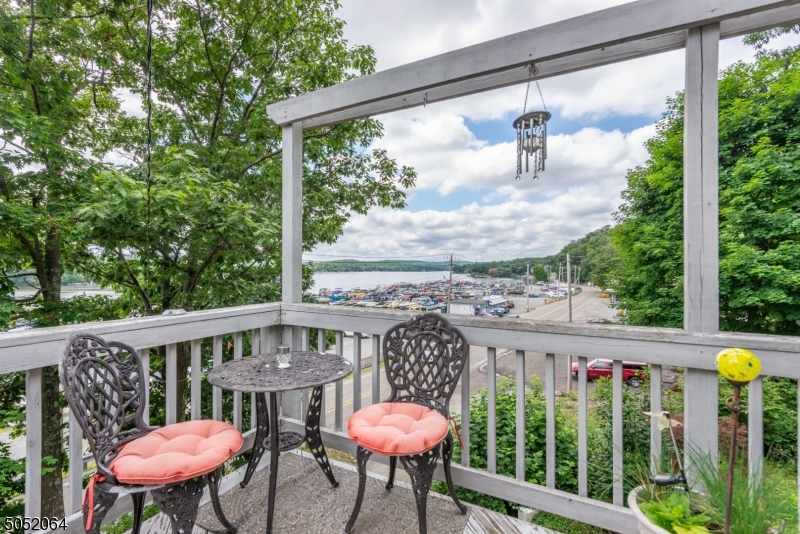 Greenwood Lake Front - Commercial Sale