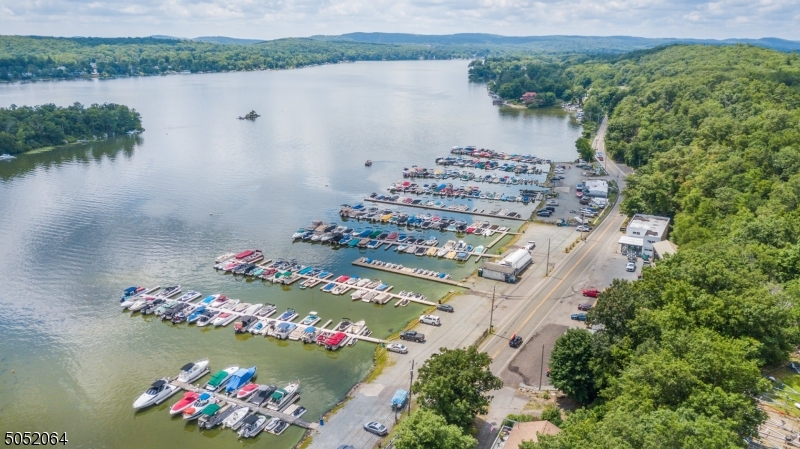 Greenwood Lake Front - Commercial Sale