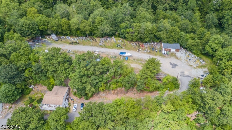Greenwood Lake Front - Commercial Sale