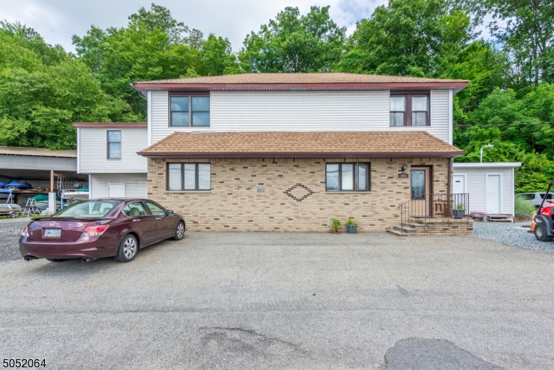 Greenwood Lake Front - Commercial Sale