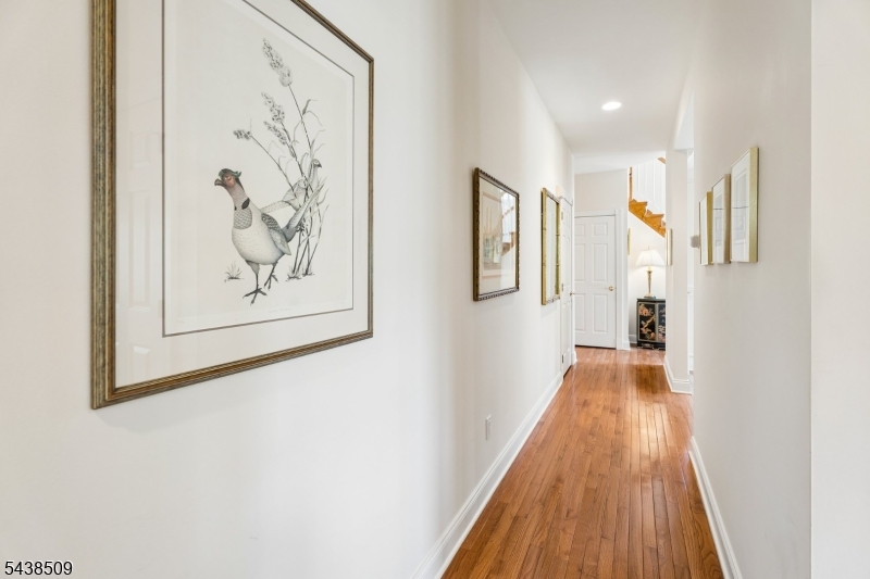Cross Roads of Oldwick - Residential