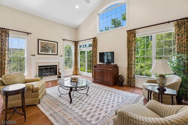 Cross Roads of Oldwick - Residential