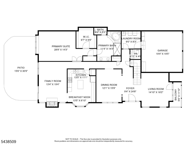 Cross Roads of Oldwick - Residential