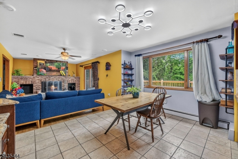 Oak Ridge - Residential