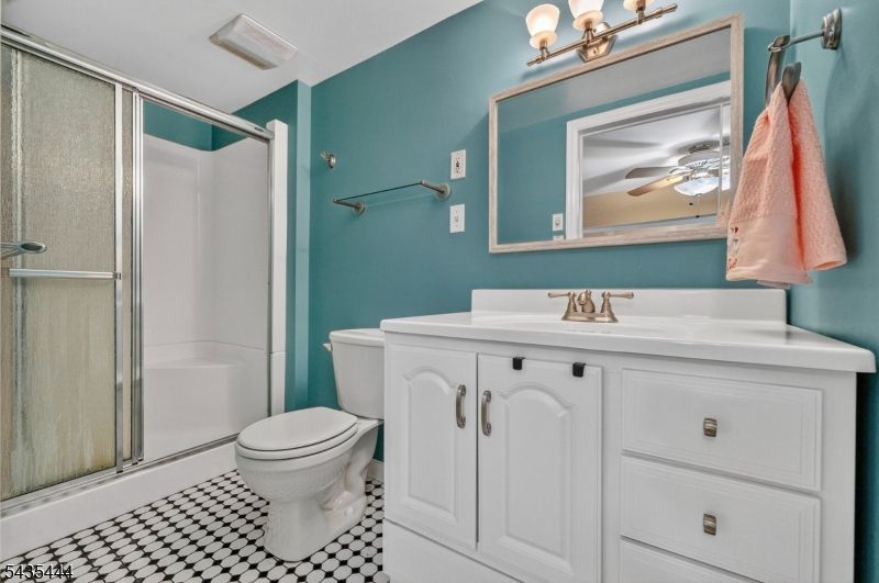 Oak Ridge - Residential