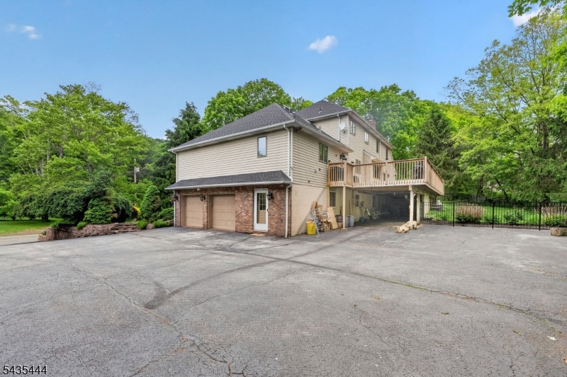 Oak Ridge - Residential