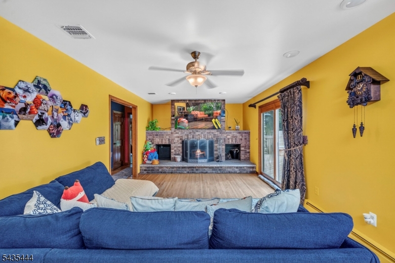 Oak Ridge - Residential