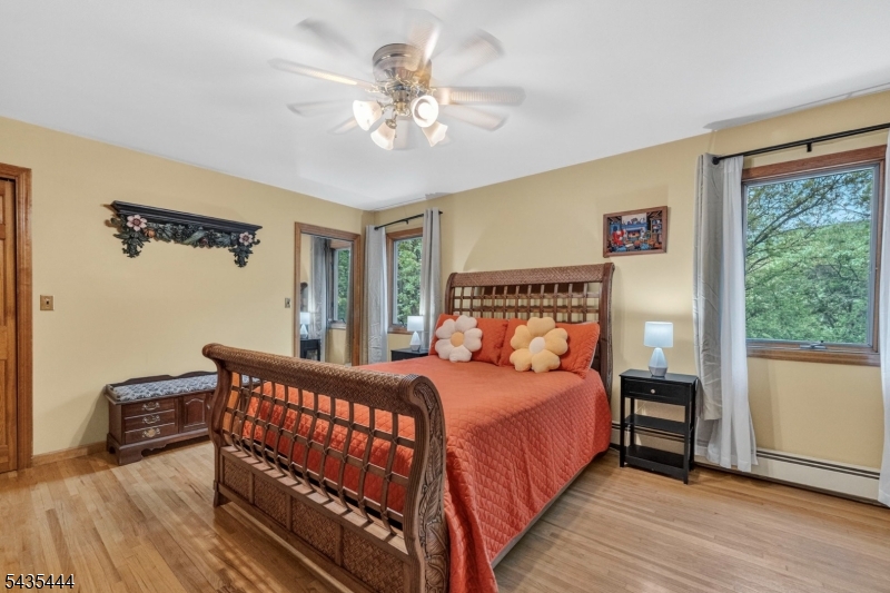 Oak Ridge - Residential