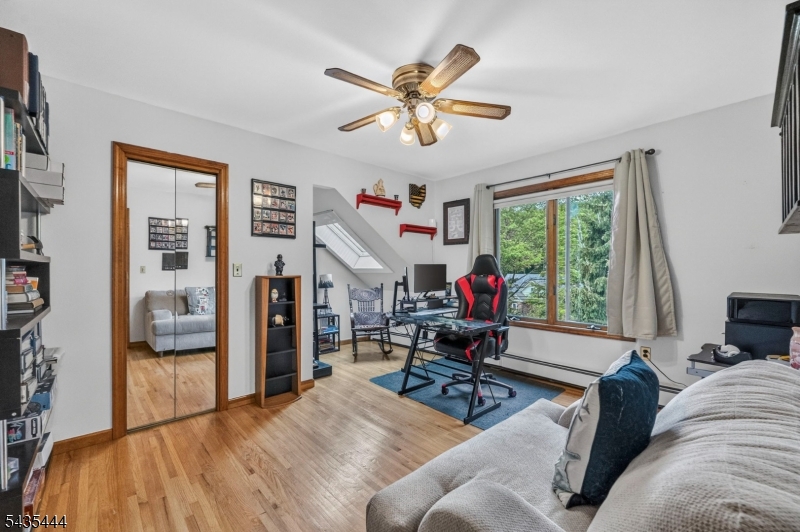 Oak Ridge - Residential