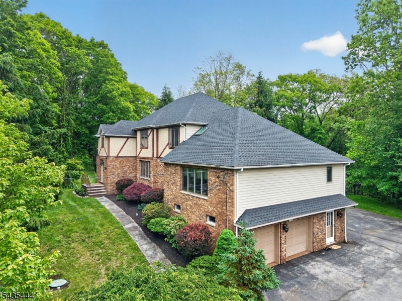 Oak Ridge - Residential