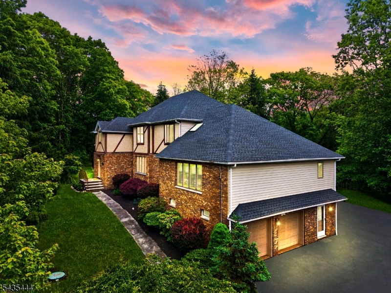 Oak Ridge - Residential