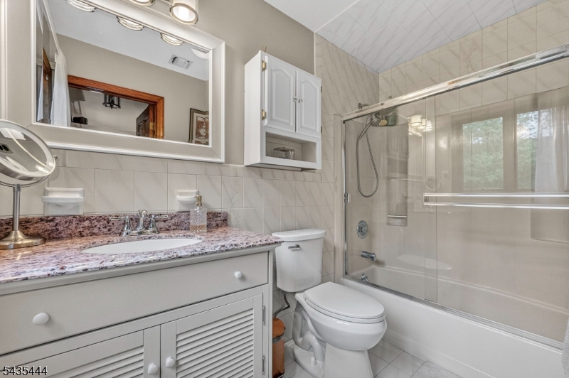 Oak Ridge - Residential