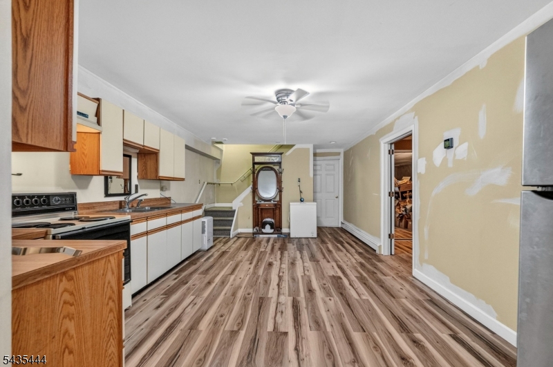 Oak Ridge - Residential
