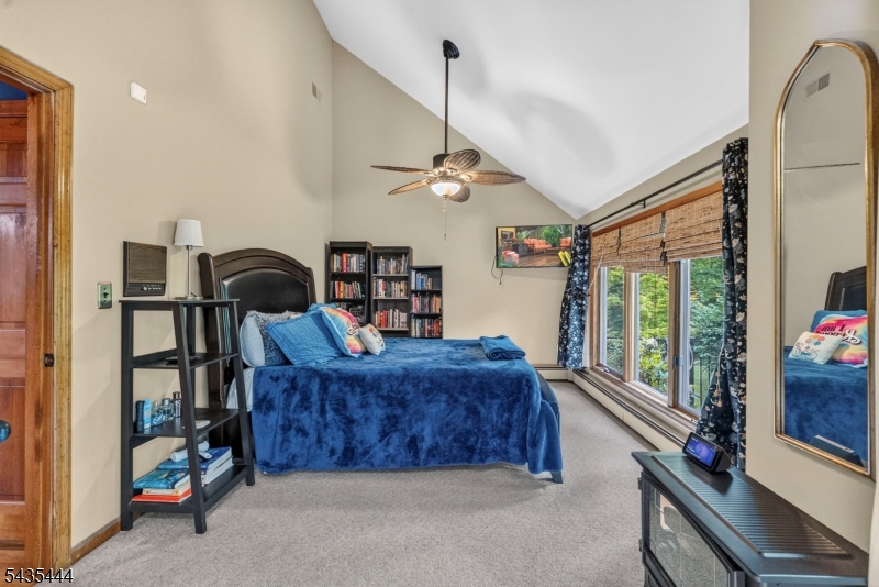 Oak Ridge - Residential