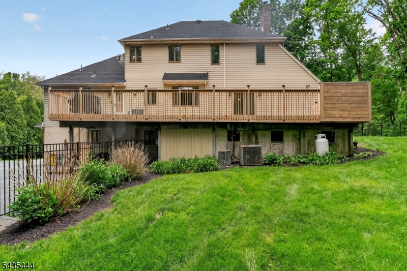 Oak Ridge - Residential