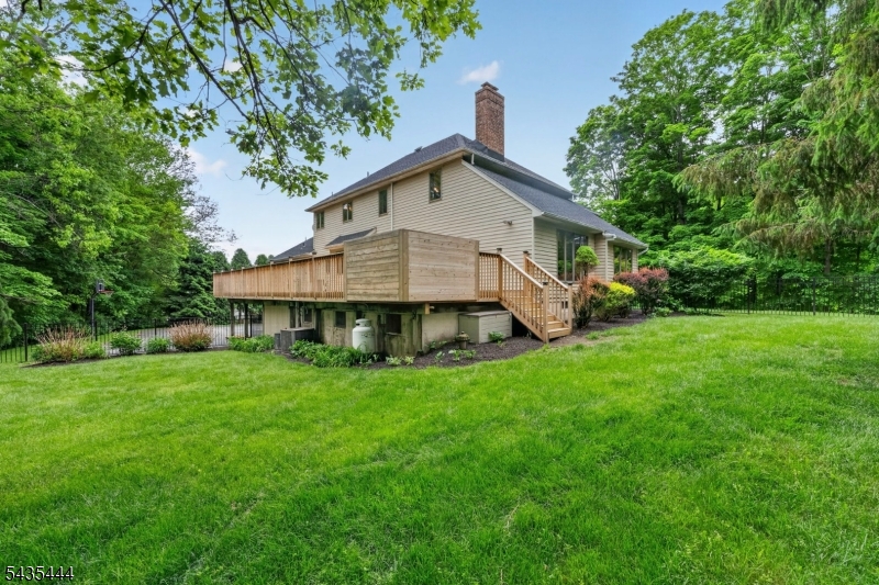 Oak Ridge - Residential