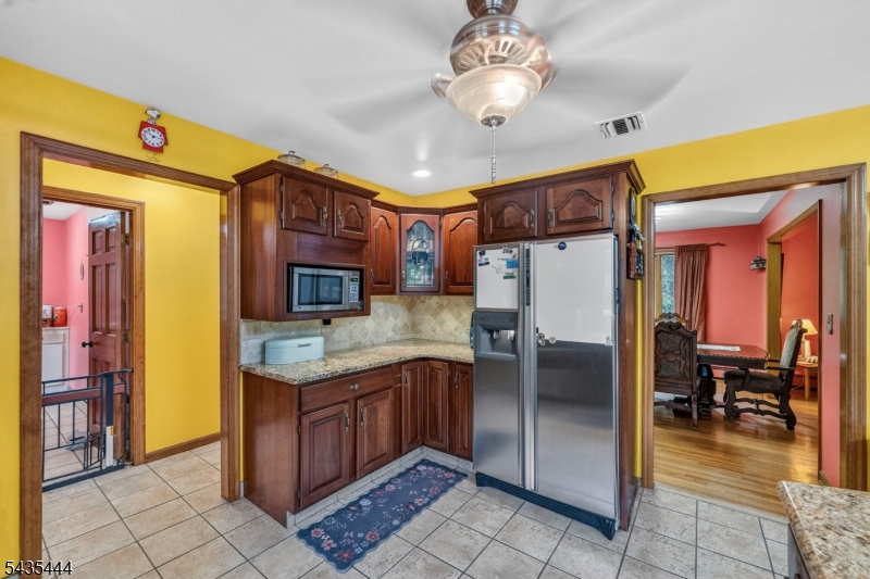Oak Ridge - Residential