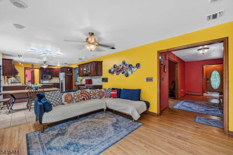 Oak Ridge - Residential