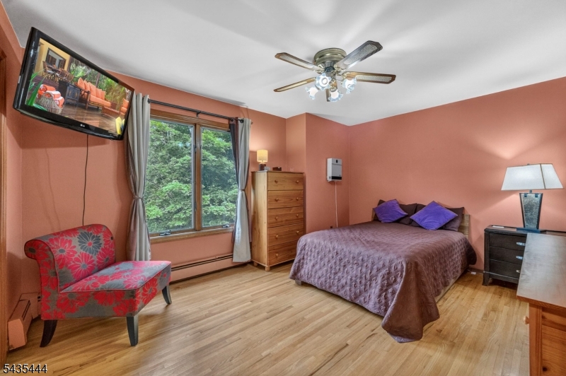 Oak Ridge - Residential