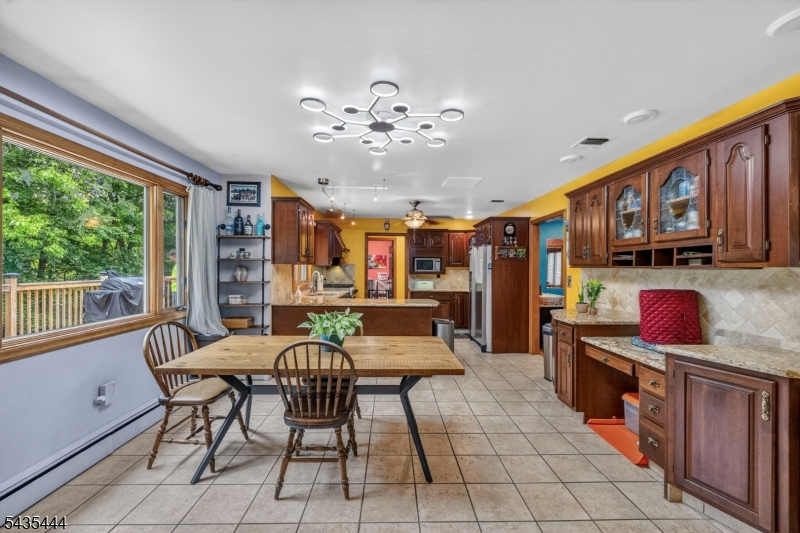 Oak Ridge - Residential
