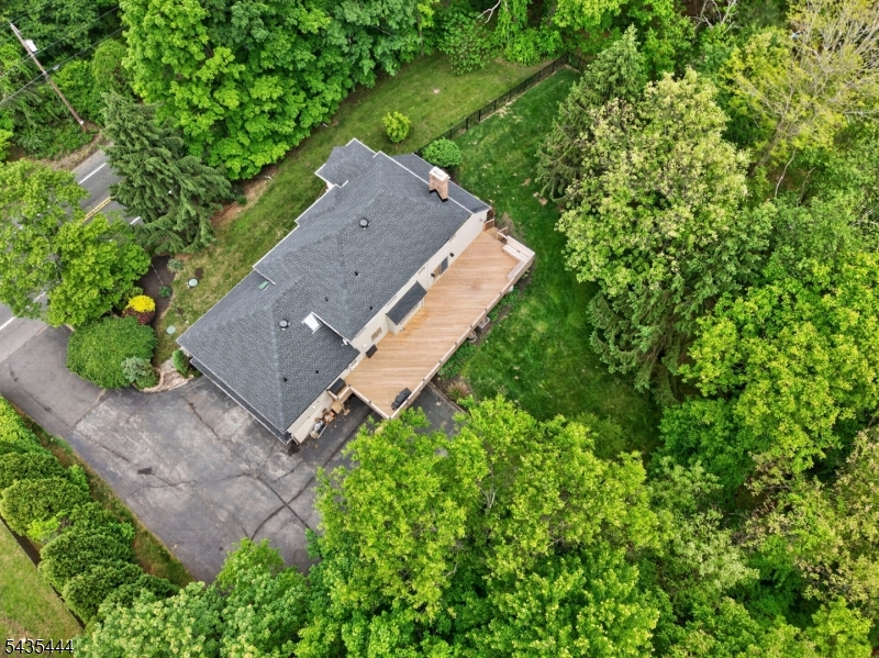 Oak Ridge - Residential