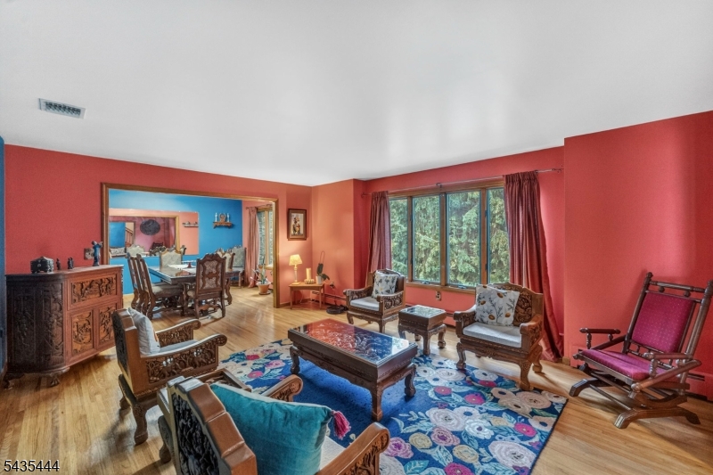 Oak Ridge - Residential