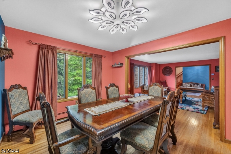 Oak Ridge - Residential
