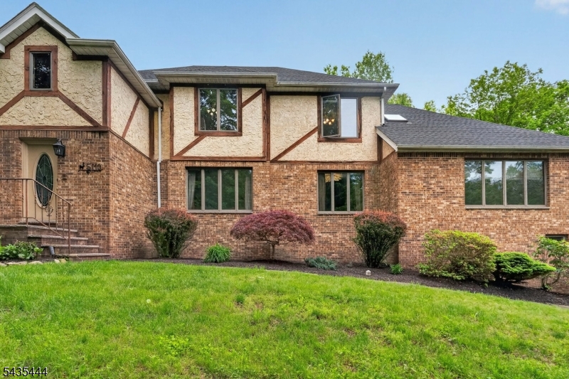 Oak Ridge - Residential