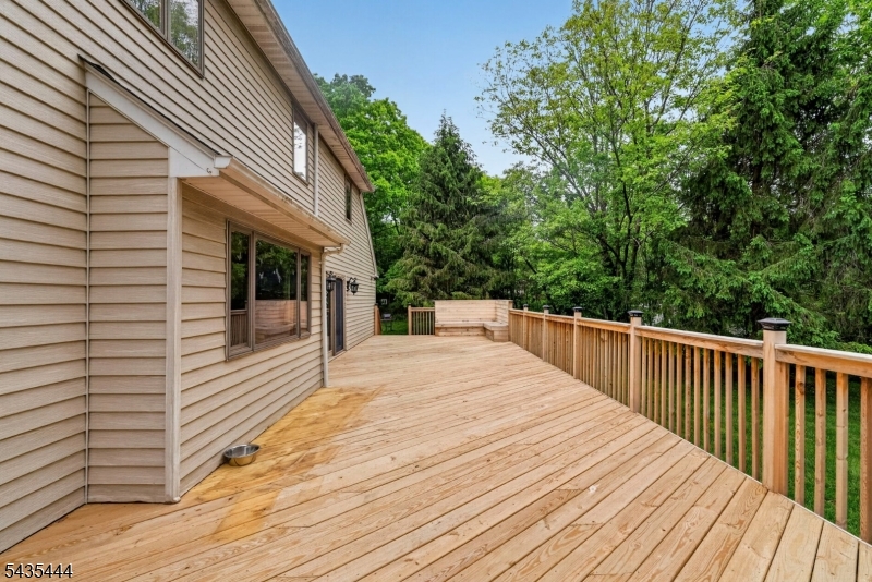 Oak Ridge - Residential