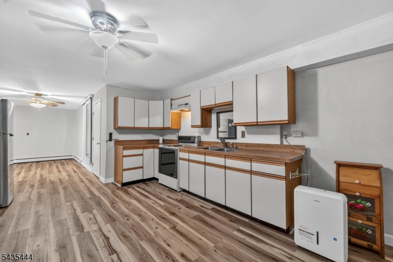 Oak Ridge - Residential