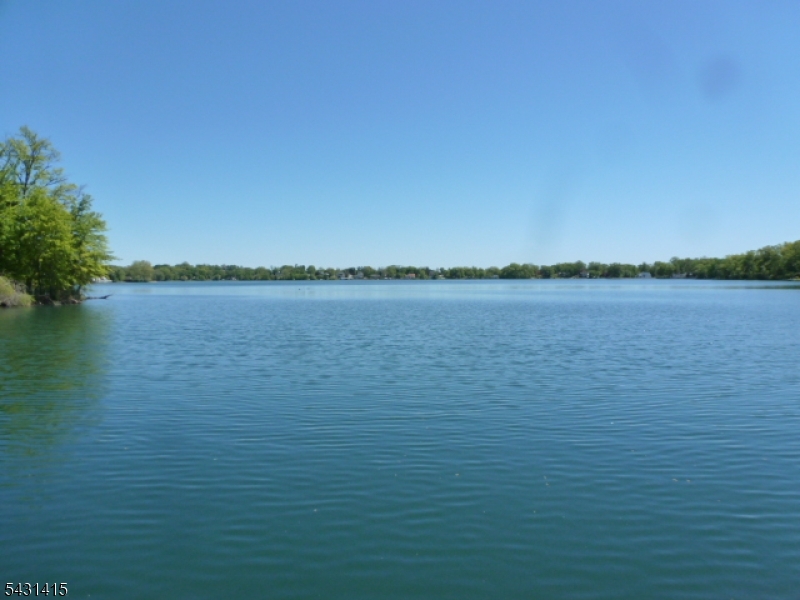 Lake Parsippany - Residential
